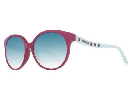 Ladies  Sunglasses Just Cavalli JC589S-5675W ø 56 mm For Sale