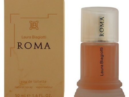 Women s Perfume Laura Biagiotti LAUROMF00100021 EDT Discount